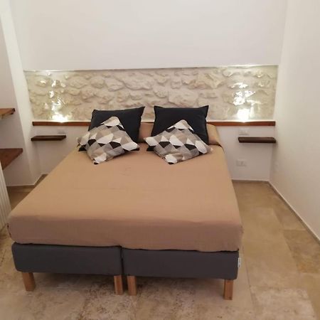 Appartement La Casa Al Borgo à Vieste Extérieur photo