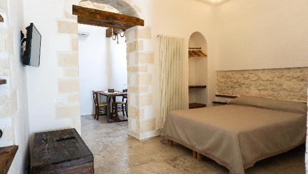 Appartement La Casa Al Borgo à Vieste Extérieur photo