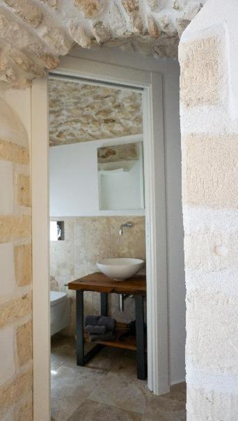 Appartement La Casa Al Borgo à Vieste Extérieur photo