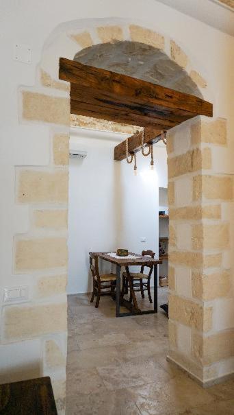 Appartement La Casa Al Borgo à Vieste Extérieur photo