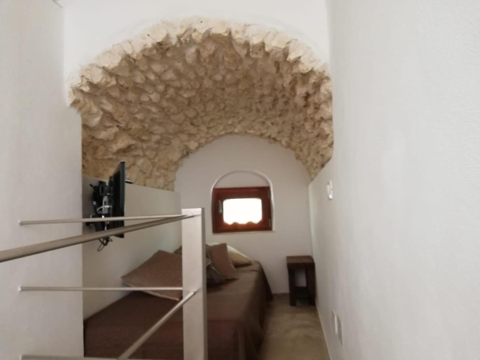 Appartement La Casa Al Borgo à Vieste Extérieur photo