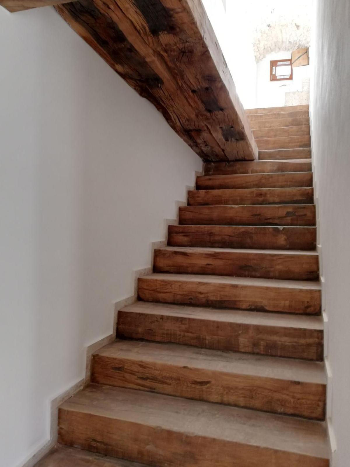 Appartement La Casa Al Borgo à Vieste Extérieur photo
